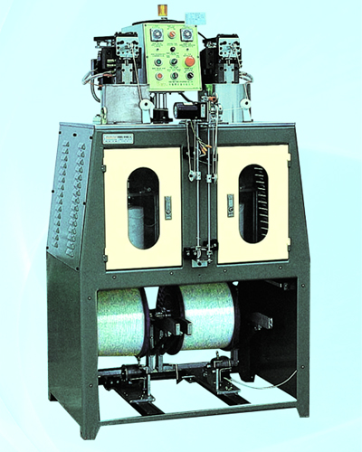 YFM-301T Automatic Spiral Forming M/C