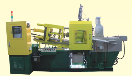 YFM-30T Auto die casting machine (Multifunctional)  
